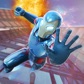 Iron Hero: Super Fighter Logo